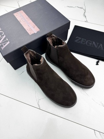 Ботинки Zegna