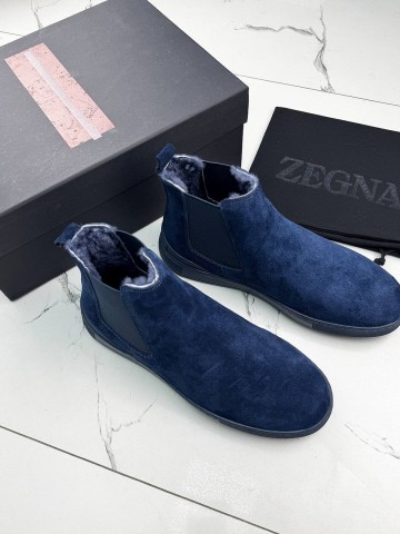Ботинки Zegna