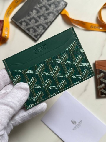 Картхолдер Goyard