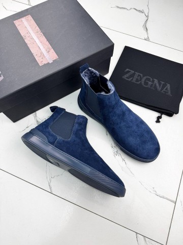 Ботинки Zegna