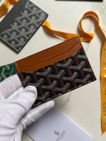 Картхолдер Goyard