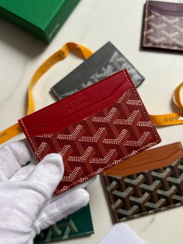 Картхолдер Goyard