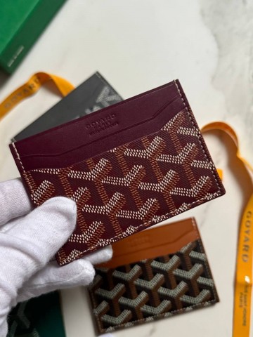 Картхолдер Goyard