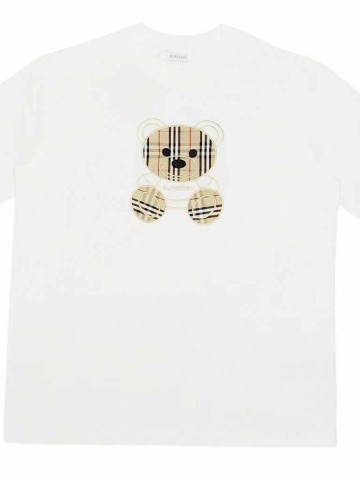 Футболка Burberry
