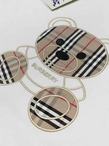 Футболка Burberry
