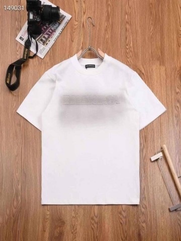 Футболка Balenciaga