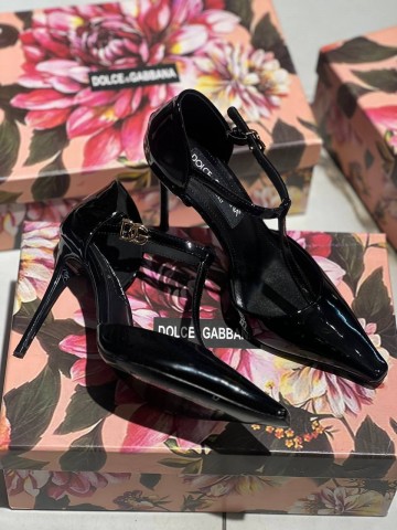 Босоножки Dolce&Gabbana