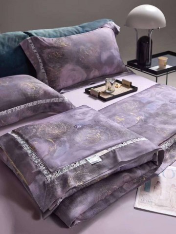 Комплект постельного белья Blumarine Home