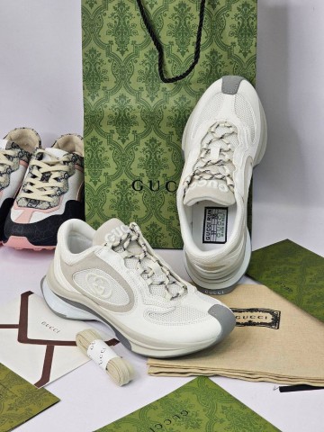 Кроссовки Gucci