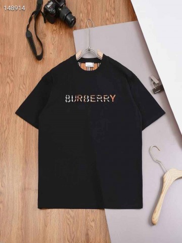 Футболка Burberry