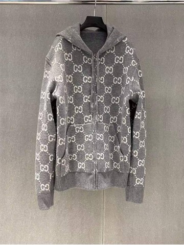 Толстовка Gucci