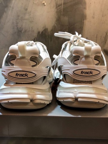 Кроссовки Balenciaga