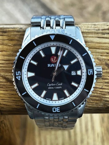 Часы Rado