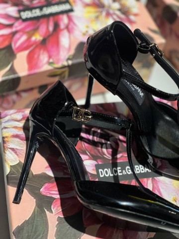 Босоножки Dolce&Gabbana