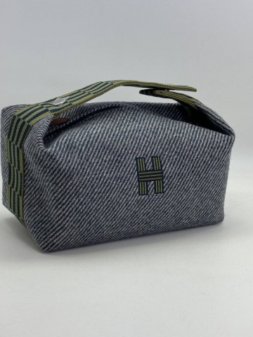 Косметичка Hermes