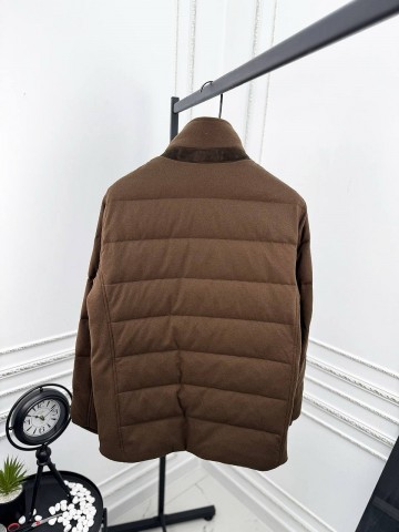 Пуховик Loro Piana