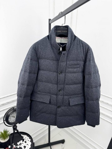 Пуховик Loro Piana