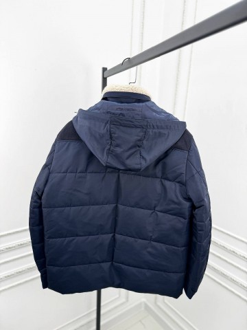 Пуховик Kiton