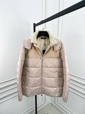 Пуховик Kiton