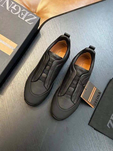 Кроссовки Zegna