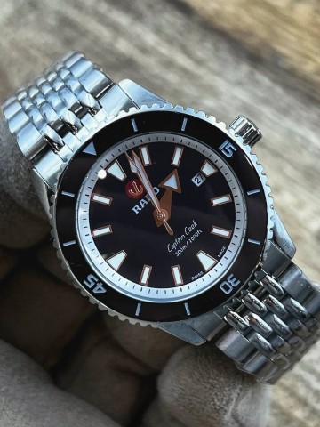 Часы Rado