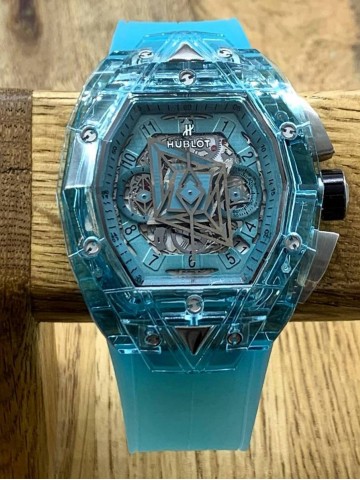 Часы Hublot