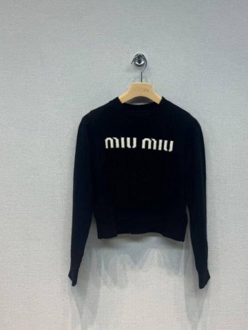 Свитер MIU MIU