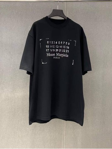 Футболка Maison Margiela