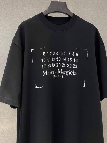 Футболка Maison Margiela