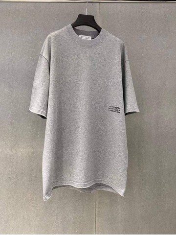 Футболка Maison Margiela