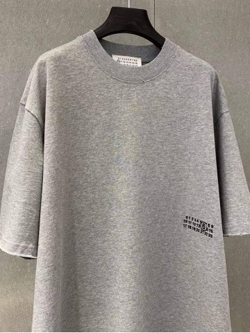 Футболка Maison Margiela