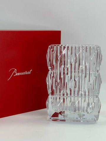 Ваза Baccarat 20 см