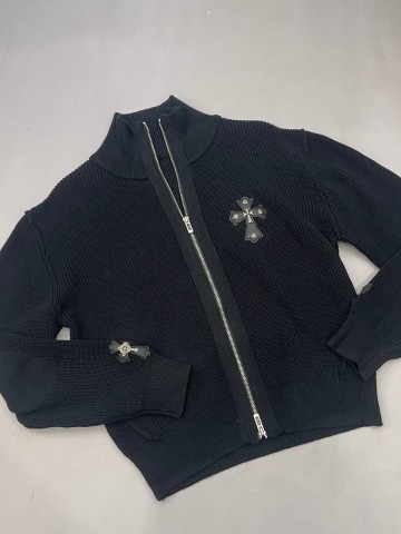 Кардиган Chrome Hearts
