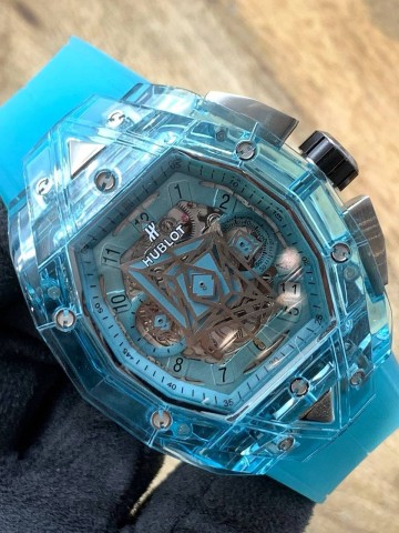 Часы Hublot