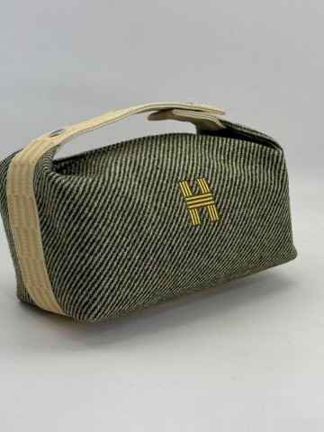 Косметичка Hermes