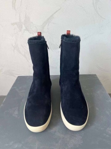 Ботинки Loro Piana