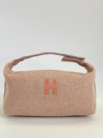 Косметичка Hermes