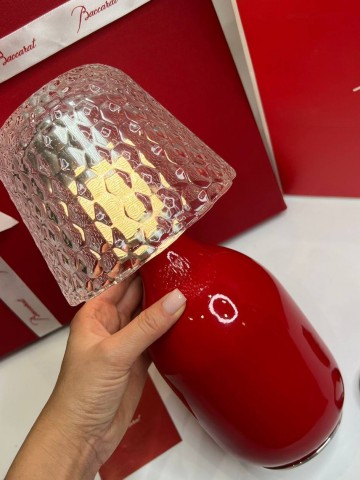 Светильник Baccarat