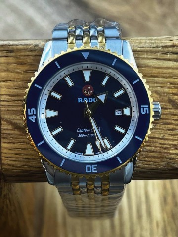 Часы Rado