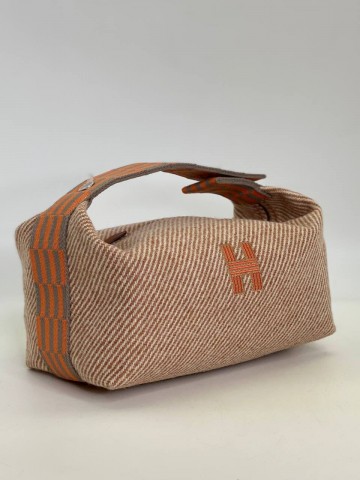 Косметичка Hermes
