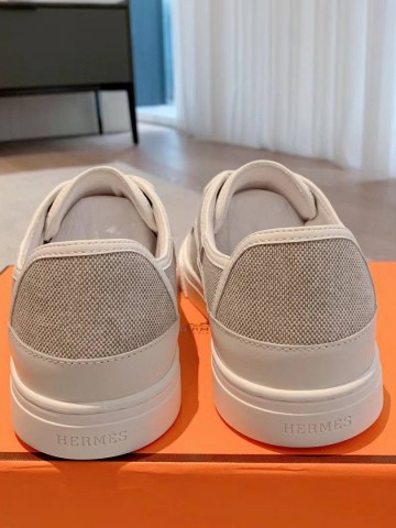 Кеды Hermes