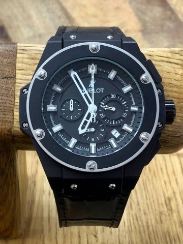 Часы Hublot