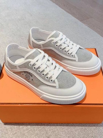 Кеды Hermes