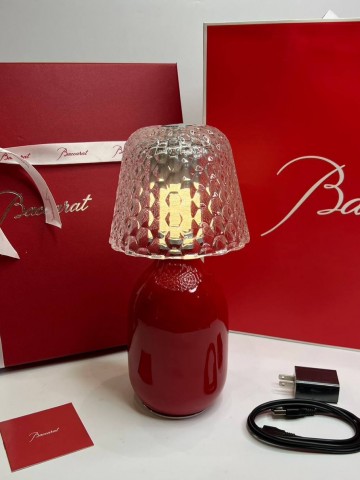 Светильник Baccarat