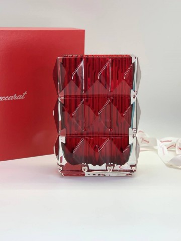 Ваза Baccarat 20 см