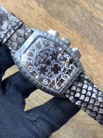 Часы Franck Muller