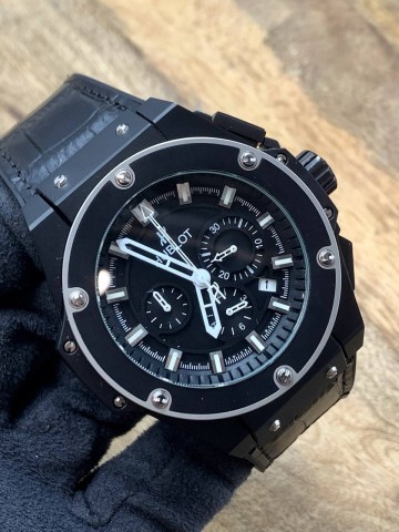 Часы Hublot