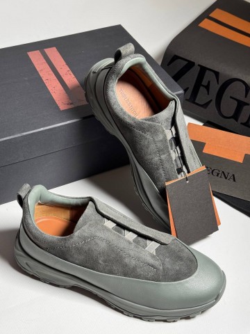 Кроссовки Zegna