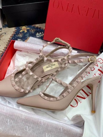 Босоножки Valentino