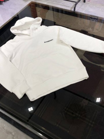 Худи Burberry